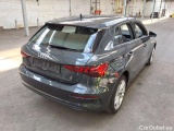  Audi  A3  Sportback 30 TDI 2.0 TDI 85KW E6d #2