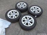  Audi  A3  Sportback 30 TDI 2.0 TDI 85KW E6d #37