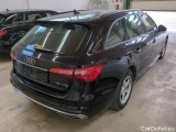  Audi  A4  Avant 35 TFSI advanced 2.0 TFSI 110KW AT7 E6dT #2