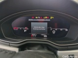  Audi  A4  Avant 35 TFSI advanced 2.0 TFSI 110KW AT7 E6dT #5