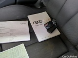  Audi  A4  Avant 35 TFSI advanced 2.0 TFSI 110KW AT7 E6dT #8