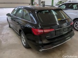  Audi  A4  Avant 35 TFSI advanced 2.0 TFSI 110KW AT7 E6dT #14
