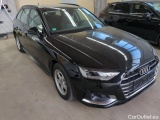  Audi  A4  Avant 35 TFSI advanced 2.0 TFSI 110KW AT7 E6dT #10