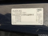  Audi  A6  Avant 40 TDI sport 2.0 TDI 150KW E6d #5