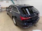  Audi  A6  Avant 40 TDI sport 2.0 TDI 150KW E6d #8