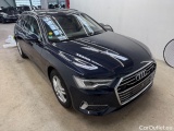  Audi  A6  Avant 40 TDI sport 2.0 TDI 150KW E6d #7