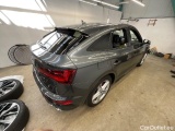 Audi  Q5 S Sportback 3.0 TDI quattro Sportback TDI 251KW E6d #2