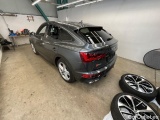  Audi  Q5 S Sportback 3.0 TDI quattro Sportback TDI 251KW E6d #48