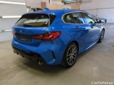  Bmw  Serie 1 Baureihe 1 Lim. 120 d M Sport 2.0 140KW E6d #2