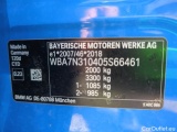  Bmw  Serie 1 Baureihe 1 Lim. 120 d M Sport 2.0 140KW E6d #4