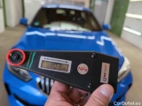  Bmw  Serie 1 Baureihe 1 Lim. 120 d M Sport 2.0 140KW E6d #6