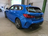  Bmw  Serie 1 Baureihe 1 Lim. 120 d M Sport 2.0 140KW E6d #8