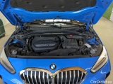  Bmw  Serie 1 Baureihe 1 Lim. 120 d M Sport 2.0 140KW E6d #11