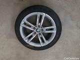  Bmw  Serie 1 Baureihe 1 Lim. 120 d M Sport 2.0 140KW E6d #51
