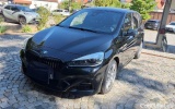  Bmw  Serie 2 Baureihe 2 Gran Tourer 220 d xDrive M Sport 140KW E6dT 