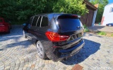  Bmw  Serie 2 Baureihe 2 Gran Tourer 220 d xDrive M Sport 140KW E6dT #9