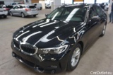  Bmw  Serie 3 Baureihe 3 Lim. 320 d Sport Line 2.0 140KW E6dT 