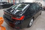  Bmw  Serie 3 Baureihe 3 Lim. 320 d Sport Line 2.0 140KW E6dT #2