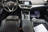  Bmw  Serie 3 Baureihe 3 Lim. 320 d Sport Line 2.0 140KW E6dT #3
