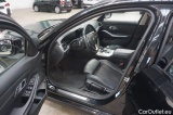  Bmw  Serie 3 Baureihe 3 Lim. 320 d Sport Line 2.0 140KW E6dT #4