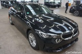  Bmw  Serie 3 Baureihe 3 Lim. 320 d Sport Line 2.0 140KW E6dT #7