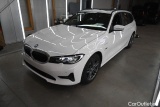  Bmw  Serie 3 Baureihe 3 Touring 330 e Advantage 2.0 185KW E6d 