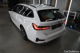  Bmw  Serie 3 Baureihe 3 Touring 330 e Advantage 2.0 185KW E6d #8