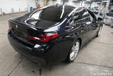  Bmw  Serie 5 Baureihe 5 Lim. 530 d M Sport 3.0 210KW E6d #2
