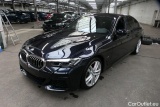  Bmw  Serie 5 Baureihe 5 Lim. 530 d M Sport 3.0 210KW E6d 