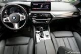  Bmw  Serie 5 Baureihe 5 Lim. 530 d M Sport 3.0 210KW E6d #3
