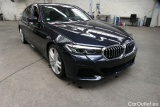  Bmw  Serie 5 Baureihe 5 Lim. 530 d M Sport 3.0 210KW E6d #8