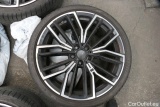  Bmw  Serie 5 Baureihe 5 Lim. 530 d M Sport 3.0 210KW E6d #24