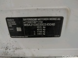  Bmw  Serie 5 Baureihe 5 Touring 520 d xDrive 2.0 140KW AT8 E6dT #4