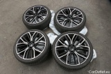  Bmw  Serie 5 Baureihe 5 Lim. 530 d M Sport 3.0 210KW E6d #43