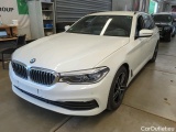  Bmw  Serie 5 Baureihe 5 Touring 520 d xDrive 2.0 140KW AT8 E6dT 