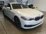  Bmw  Serie 5 Baureihe 5 Touring 520 d xDrive 2.0 140KW AT8 E6dT #7