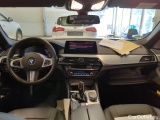  Bmw  Serie 5 Baureihe 5 Touring 520 d xDrive 2.0 140KW AT8 E6dT #12
