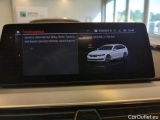  Bmw  Serie 5 Baureihe 5 Touring 520 d xDrive 2.0 140KW AT8 E6dT #22