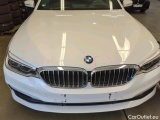  Bmw  Serie 5 Baureihe 5 Touring 520 d xDrive 2.0 140KW AT8 E6dT #26