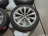  Bmw  Serie 5 Baureihe 5 Touring 520 d xDrive 2.0 140KW AT8 E6dT #32