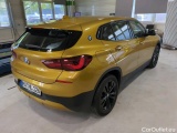  Bmw  X2 Baureihe  sDrive 18 i Advantage Plus 1.5 100KW E6d #2