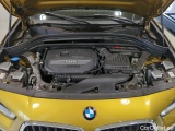  Bmw  X2 Baureihe  sDrive 18 i Advantage Plus 1.5 100KW E6d #16