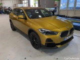  Bmw  X2 Baureihe  sDrive 18 i Advantage Plus 1.5 100KW E6d #23