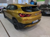  Bmw  X2 Baureihe  sDrive 18 i Advantage Plus 1.5 100KW E6d #19