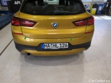  Bmw  X2 Baureihe  sDrive 18 i Advantage Plus 1.5 100KW E6d #37