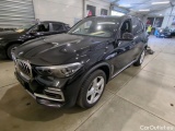  Bmw  X5 Baureihe  xDrive 45 e xLine 3.0 290KW E6d 