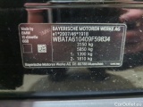  Bmw  X5 Baureihe  xDrive 45 e xLine 3.0 290KW E6d #4