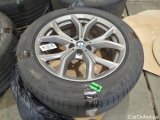 Bmw  X5 Baureihe  xDrive 45 e xLine 3.0 290KW E6d #70