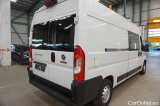  Fiat  Ducato  Grossr.-Kasten 35 130 L4H2 RS: 4035 mm 2.3 Multijet 96KW E6 #2