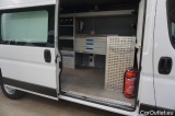  Fiat  Ducato  Grossr.-Kasten 35 130 L4H2 RS: 4035 mm 2.3 Multijet 96KW E6 #9